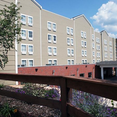 Big Splash Adventure Hotel And Indoor Water Park French Lick Exterior foto