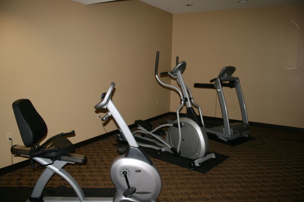 Big Splash Adventure Hotel And Indoor Water Park French Lick Facilidades foto