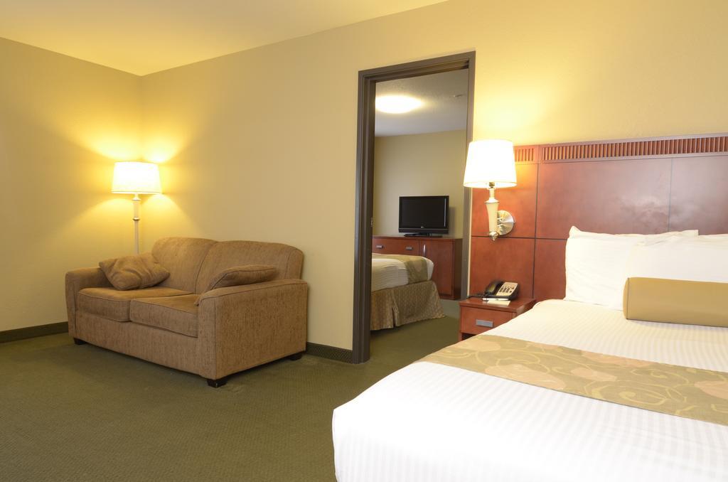 Big Splash Adventure Hotel And Indoor Water Park French Lick Exterior foto