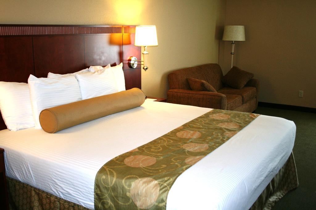 Big Splash Adventure Hotel And Indoor Water Park French Lick Habitación foto